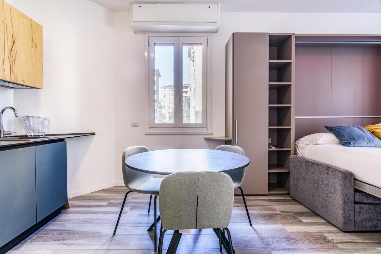 Ticinello 1 Apartment Milano Exterior foto