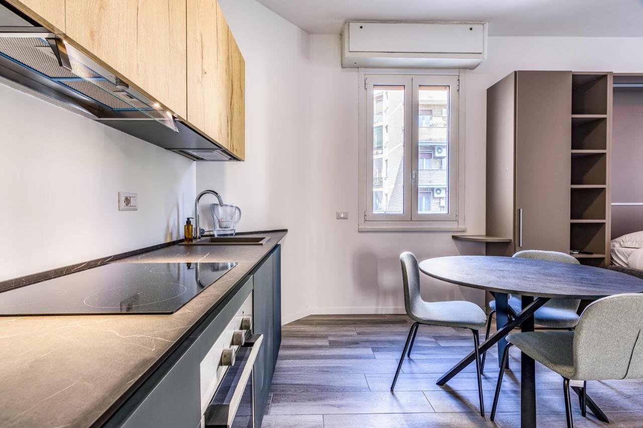 Ticinello 1 Apartment Milano Exterior foto