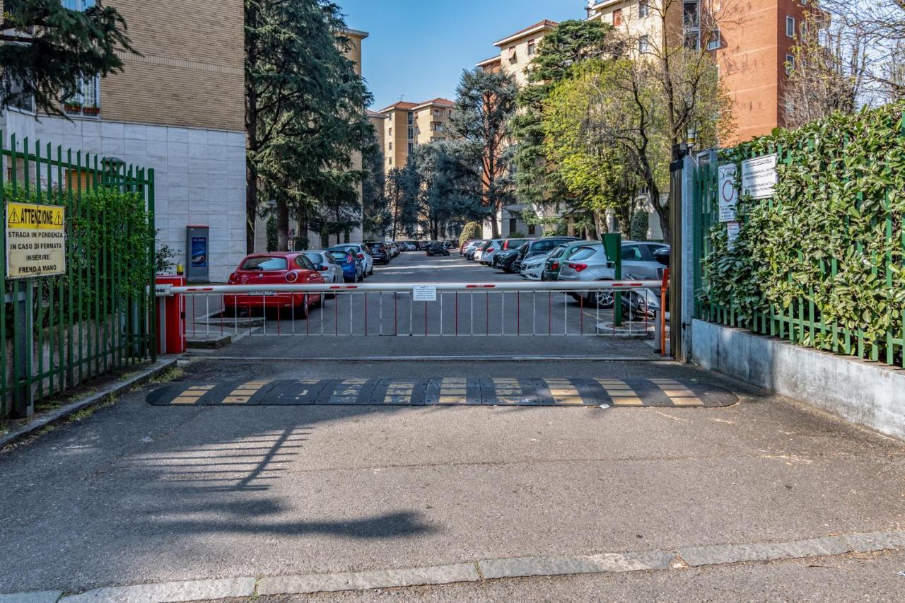 Ticinello 1 Apartment Milano Exterior foto