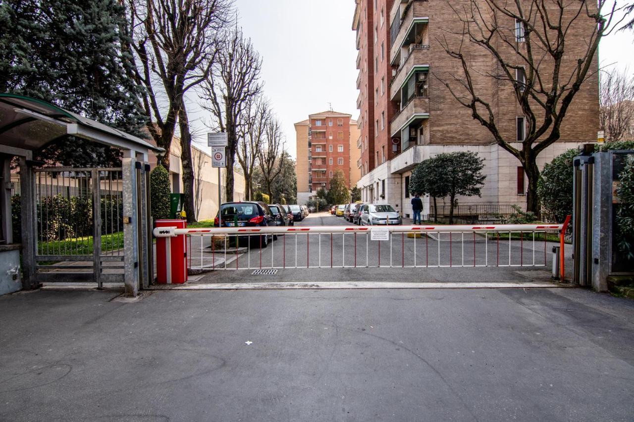 Ticinello 1 Apartment Milano Exterior foto